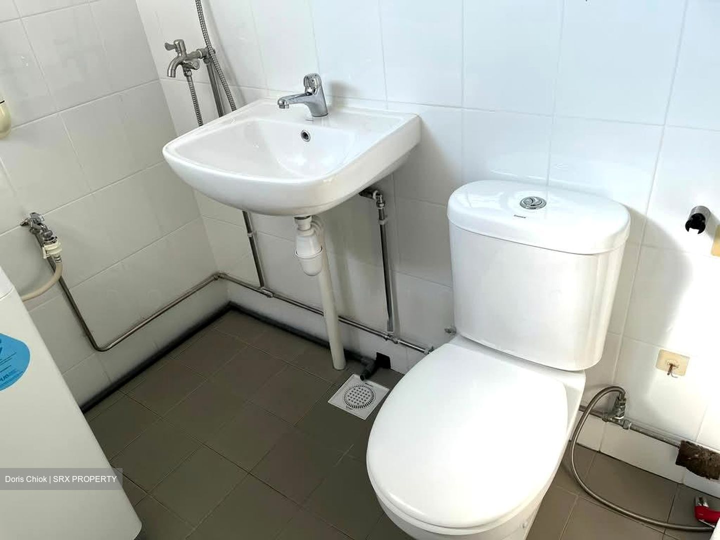 Blk 325 Woodlands Street 32 (Woodlands), HDB Executive #565722021